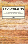 ANTROPOLOGIA ANTE LOS PROBLEMAS DEL MUND