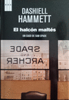HALCON MALTES EL