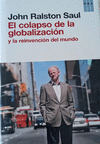 COLAPSO DE LA GLOBALIZACION Y LA REINVEN