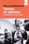 TIEMPO DE CAMBIOS LA EDUCACION Y EL NUE