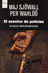 ASESINO DE POLICIAS EL