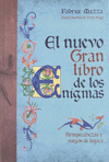 NUEVO GRAN LIBRO DE LOS ENIGMAS