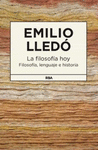 FILOSOFIA HOY LA
