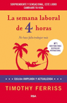 SEMANA LABORAL DE 4 HORAS LA NO HACE F