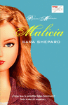 MALICIA PEQUE�AS MENTIROSAS 5