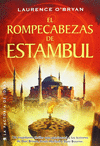 ROMPECABEZAS DE ESTAMBUL EL
