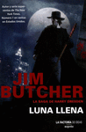 LUNA LLENA SERIE HARRY DRESDEN 2