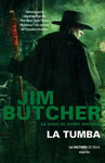 TUMBA LA SERIE HARRY DRESDEN 3