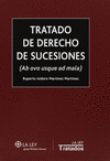 TRATADO DE DERECHO DE SUCESIONES
