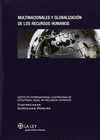 MULTINACIONALES Y GLOBALIZACION DE LOS RECURSOS HUMANOS