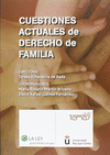 CUESTIONES ACTUALES DE DERECHO DE FAMILIA