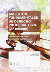 ASPECTOS FUNDAMENTALES DE DERECHO PENAL CIVIL 2DA ED