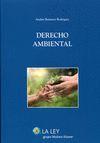 DERECHO AMBIENTAL