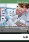 ANALISIS DE MUESTRAS EN EL LABORATORIO DE MICROBIOLOGIA