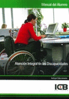 ATENCION INTEGRAL EN LAS DISCAPACIDADES