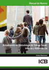 ACTUALIZACION EN METODOLOGIA DE TRABAJO SOCIAL: INFANCIA Y A