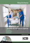 ACTUACION DE ENFERMERIA EN URGENCIAS