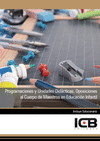 PROGRAMACIONES Y UNIDADES DIDACTICAS OPOSICIONES AL CUERPO