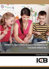 TEM DE OPOSICIONES AL CUERPO DE MAESTROS EN EDUC INF V I