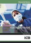 ACTUALIZACION DE HIGIENISTA DENTAL