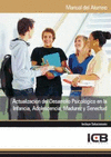 ACTUALIZACION DEL DESARROLLO PSICOLOGICO EN LA INFANCIA, ADO