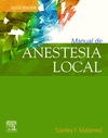 MANUAL DE ANESTESIA LOCAL