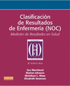 CLASIFICACIN DE RESULTADOS DE ENFERMERA (NOC) 5ED