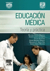 EDUCACION MEDICA TEORIA Y PRACTICA