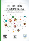 NUTRICI�N COMUNITARIA : M�TODO Y ESTRATEGIAS