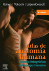 ATLAS DE ANATOMA HUMANA8A EDICIN