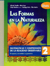 FORMAS EN LA NATURALEZA, LAS