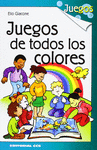 JUEGOS DE TODOS LOS COLORES