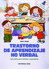 TRASTORNO DE APRENDIZAJE NO VERBAL