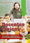 DOCENTES TOXICOS
