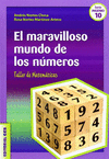 MARAVILLOSO MUNDO DE LOS NUMEROS, EL