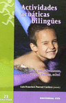 ACTIVIDADES ACUATICAS BILING�ES