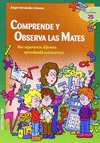 COMPRENDE Y OBSERVA LAS MATES