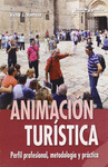 ANIMACION TURISTICA