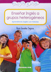 ENSE�AR INGLES A GRUPOS HETEROGENEOS