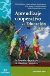 APRENDIZAJE COOPERATIVO EN EDUCACION FISICA