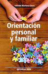 ORIENTACION PERSONAL Y FAMILIAR