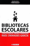 BIBLIOTECAS ESCOLARES