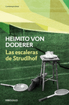 ESCALERAS DE STRUDLHOF LAS