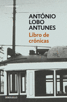 LIBRO DE CRONICAS