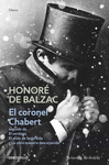 CORONEL CHABERTEL/VERDUGO/ELIXIR/OBRA