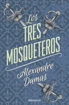 TRES MOSQUETEROS LOS (ED ESP