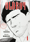 OLDBOY I