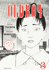 OLDBOY III