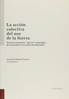 LA ACCION COLECTIVA DEL USO DE LA FUERZA