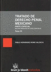TRATADO DE DERECHO PENAL MEXICANO TOMO III PARTE ESPECIAL DELITOS PREVISTOS EN LAS LEYES ESPECIALES